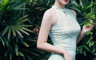 秀人网 - 艾栗栗栗栗栗栗吖的短裤风波：原图称霸小区，我得去问问！