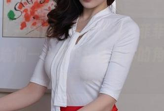 秀人网 - 一幅图，一个姿势，菲菲吃不胖的私房瑜伽——我对这些身体的角度有些小看法。