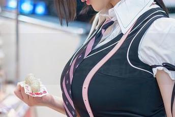 秀人网 - 赵万灵的女仆合集，竟然让我分不清她是主子还是仆人…
