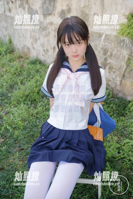 稚乖画册 - 赤西夜夜的倾情之作——初音少女图集，精选内容直击你的少女心，但不要跑偏哦！