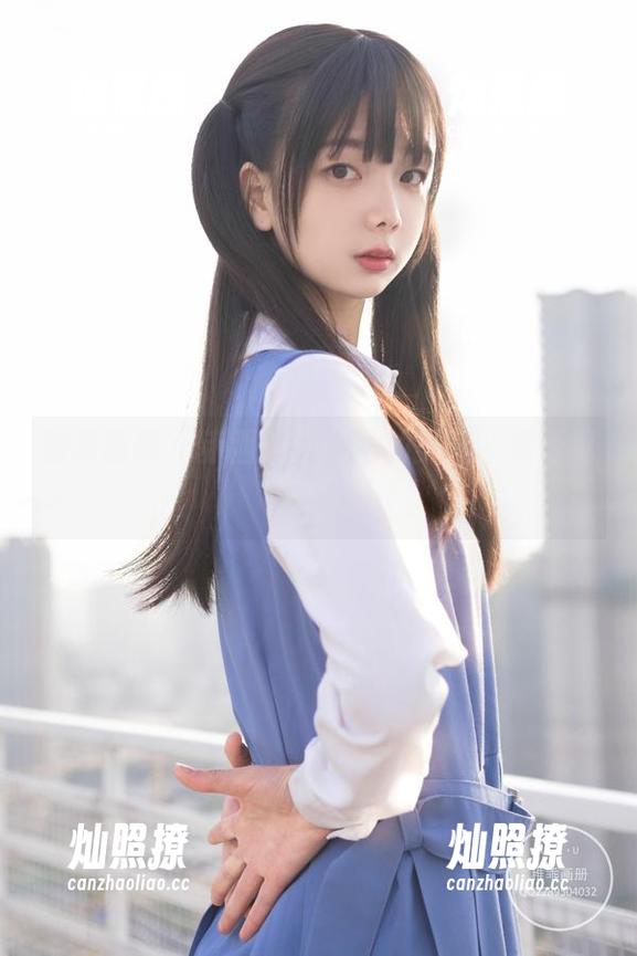 稚乖画册 - 赤西夜夜与她的美腿，资源更新中…