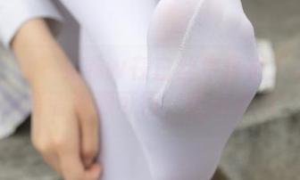 紧急企划 - 见希w在白丝牛仔裤下的风景，高清资源可得，但小心哦！