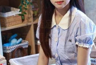 绮梦摄影 - 栗子&美足：一个图集，带给你的不是密云，而是下载后的幸福。