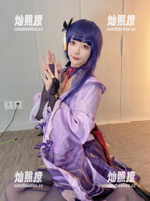 微密圈 - 这不是火锅！羊小雪juvia的肉丝作品集，意想不到哦