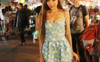 美媛馆 - 狂赞潘娇娇！免费毛衣美图冤屈了我的审美！