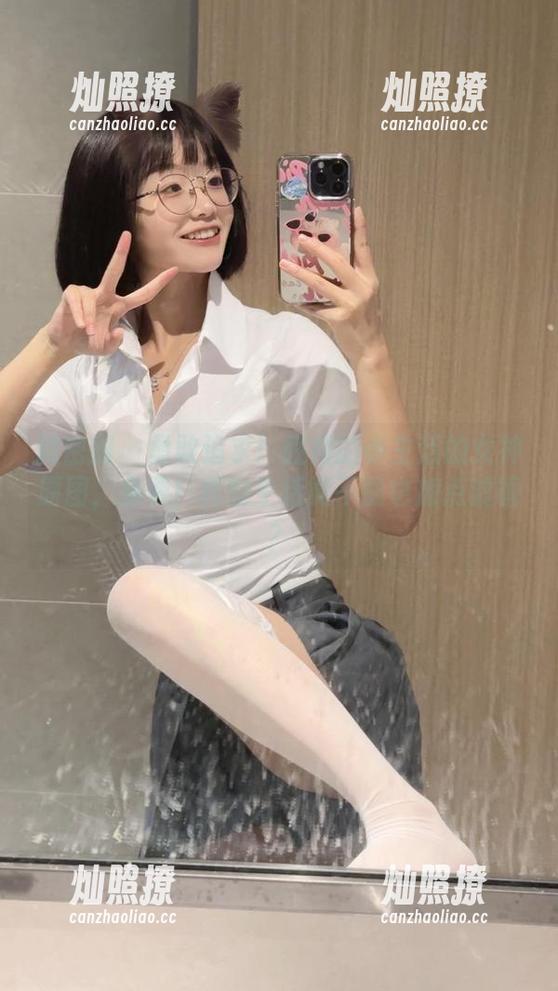 微密圈 - 勇敢追求！胜利的小生活的女神原图，免费！我的生活能不能也加点滤镜？