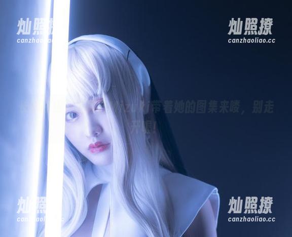 长腿在线，脱尾巴Mizuki带着她的图集来喽，别走开喔！