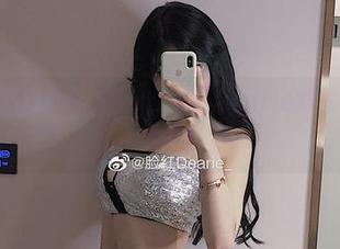 微密圈 - 妹控的Dream，脸红Dearie的图包你确定要看？