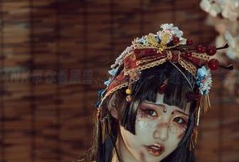 芊川一笑MNK带你看黑兽、白精灵，下载免费，笑到肚子疼！
