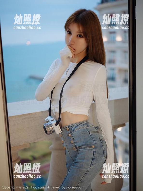 花漾show - 殊不知，我居然在看尤妮丝egg的套装照片时遐想了这么久……