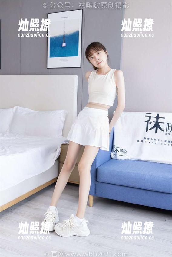 袜啵啵 - 甜甜圈黑丝图集花絮来了！这加固和“稳定”，好像没啥关系啊…