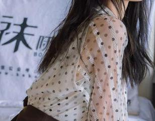 袜啵啵 - 全套裤里丝花絮版？来吧，稚予的图集里你绝无反悔的理由！