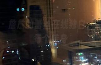 微密圈 - 詹詹的蕾丝在线独白，高清捕捉每个转身