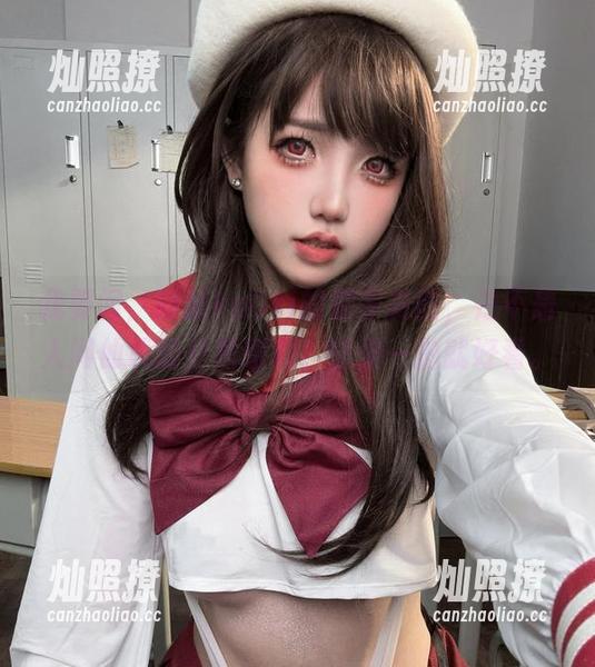 我要问，阿薰kaOri的居家美图，是不是人间仙境的分居版啊？随便一拍就好看。
