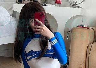 阿薰kaOri的少女写真，定制了多少慵懒与羞涩，一眼万念，还是太容易甘愿沉醉。