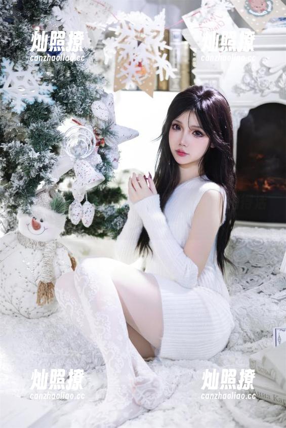 雪晴嘟嘟 看雪晴嘟嘟如何把原神里的纳西妲拍得活灵活现!