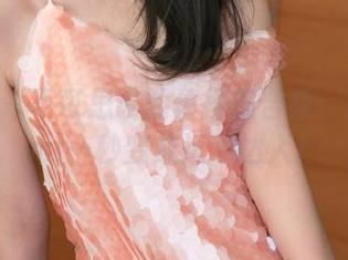 青豆客 - 不可思议的体操服合集：尤美Yumi一秒变成运动达人！
