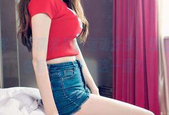 青豆客 - 苏糯米最新运动分享，没想到她也有“拼搏”这一面？