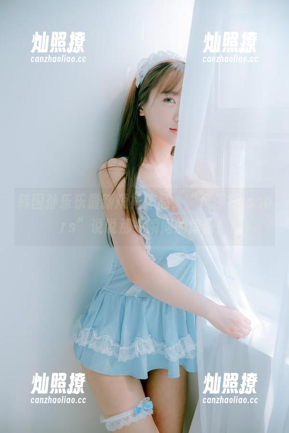韩国孙乐乐 韩国孙乐乐最新短裙作品,“风停柜issors”说说那一瞬间的惊艳!
