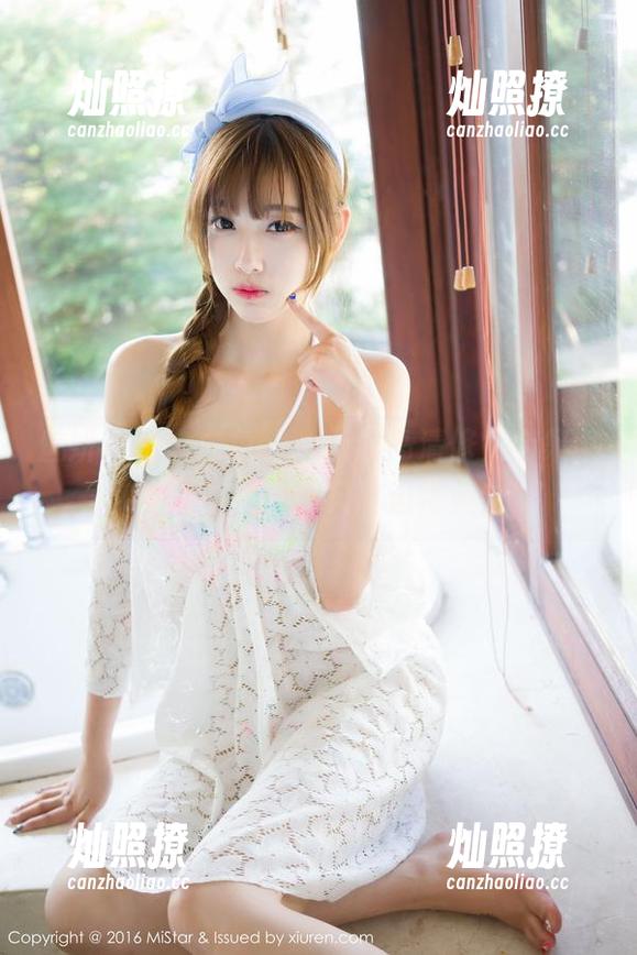 魅妍社-大白兔emma 魅妍社 - 大白兔emma的高清修女合集,其实我也不太懂,只能边艳羡边囧!