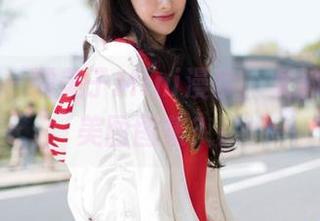 魅妍社 - 糯美子Mini漫步，女神岂止于美图图集？！