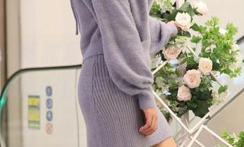 魅妍社 - 陈雅漫VICKY牛仔裤最新美图，试试让你耳朵怀孕的搭配