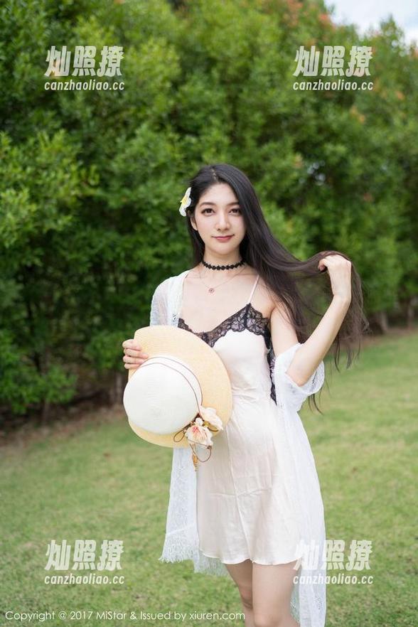 魅妍社 - 你敢想象？免费获取陈雅漫VICKY的浴缸原图，还是吃亏了？