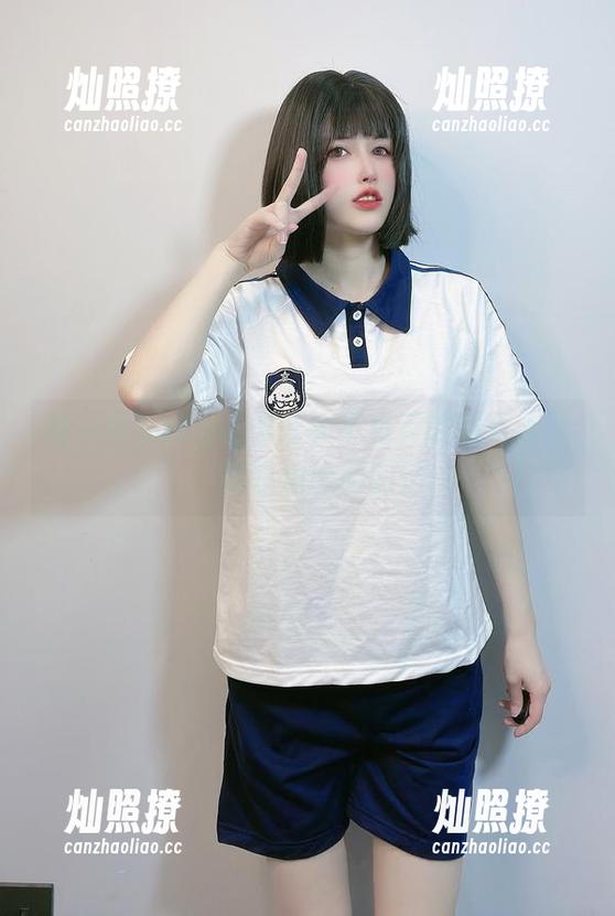鹿八岁baby让你低头不见天的照片合集：碧蓝边缘的回忆